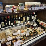 ポピーノ - 店内販売