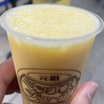 梅田 ミックスジュース 本店 - 