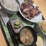 和ーるどおーだー 加寿喜 - 料理写真: