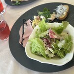 グリーンハウス - 