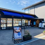 金沢天晴 山藤濁酒研究所 - 外観