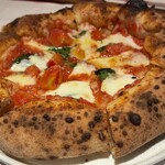 横浜チーズカフェ - 