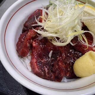 一夜干しと海鮮丼 できたて屋_0