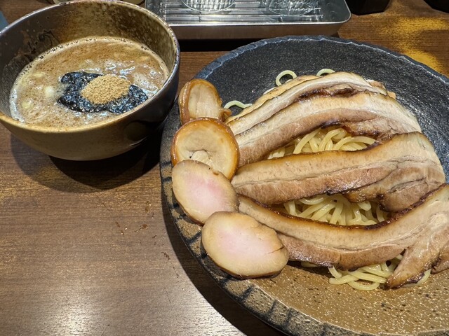 Tsukemenya Himawari photo 2