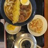 牧のうどん 大野城店