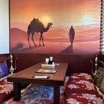 カビール ケバブ・カレー - 