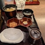 大阪 くり田 新宿サブナード店 - 