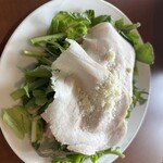 ピッツェリア メリ プリンチペッサ 豊洲店 - 