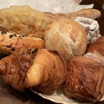 ル・プレジール・デュ・パン - 