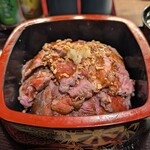 大阪 くり田 新宿サブナード店 - 