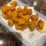 旨いマグロと海鮮居酒屋 漁火 - 