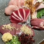 炭火焼鳥 正家 - 