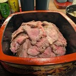 大阪 くり田 新宿サブナード店 - 