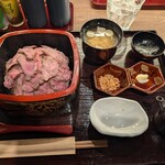 大阪 くり田 新宿サブナード店 - 