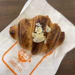 HIGENO PANYA 北のぱん焼小屋 - 