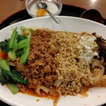 中華料理 朝霞刀削麺 - 