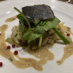 築地鉄板焼 Kurosawa - 