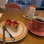 鉄鍋ビストロ＆ワイン デリカージュ - 