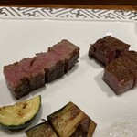 築地鉄板焼 Kurosawa - 