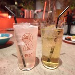 最高ピーポーOSAKA - 