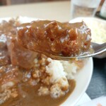 とんかつ ことぶき - 