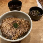 築地鉄板焼 Kurosawa - 