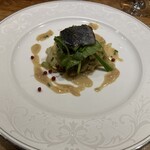 築地鉄板焼 Kurosawa - 