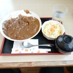 とんかつ ことぶき - 