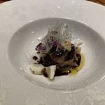 築地鉄板焼 Kurosawa - 