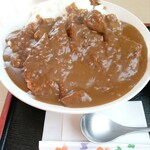 とんかつ ことぶき - 