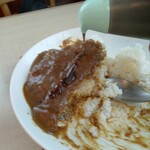 とんかつ ことぶき - 