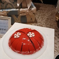 ロビーラウンジ 「マーブルラウンジ」 ヒルトン東京 - 