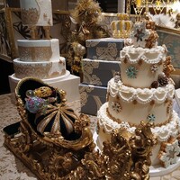 ロビーラウンジ 「マーブルラウンジ」 ヒルトン東京 - 