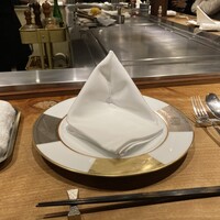 築地鉄板焼 Kurosawa - 