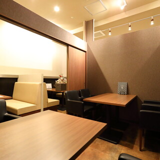 海鮮とお肉のHIRAKU_2