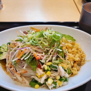 はなまるうどん_0