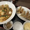 中華食堂 勝龍