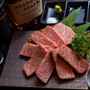 焼肉 真