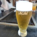 もんじゃ まぐろ家 本店 - 