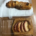 墨繪 - 料理写真: