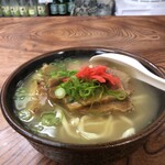 ぐすく（城） - 料理写真: