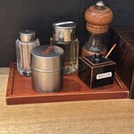 中華そば 勝本 - 