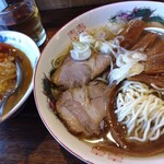 中華そば さとう - 