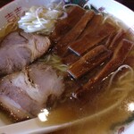 中華そば さとう - 