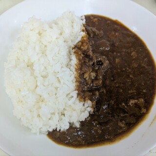 松家カレー_0