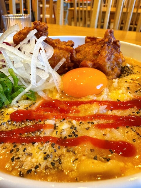 Tori Soba Karaage Senmon Ten Ramen Ebisu Konan Ten photo 3