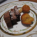 リストランテ 濱崎 - 