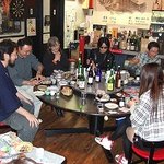 おまつり本舗 - 仲間が集まると楽しいですね　（●＾o＾●）