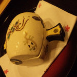 お料理 乃村 - 大豆の含め煮