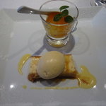 リストランテ 濱崎 - 